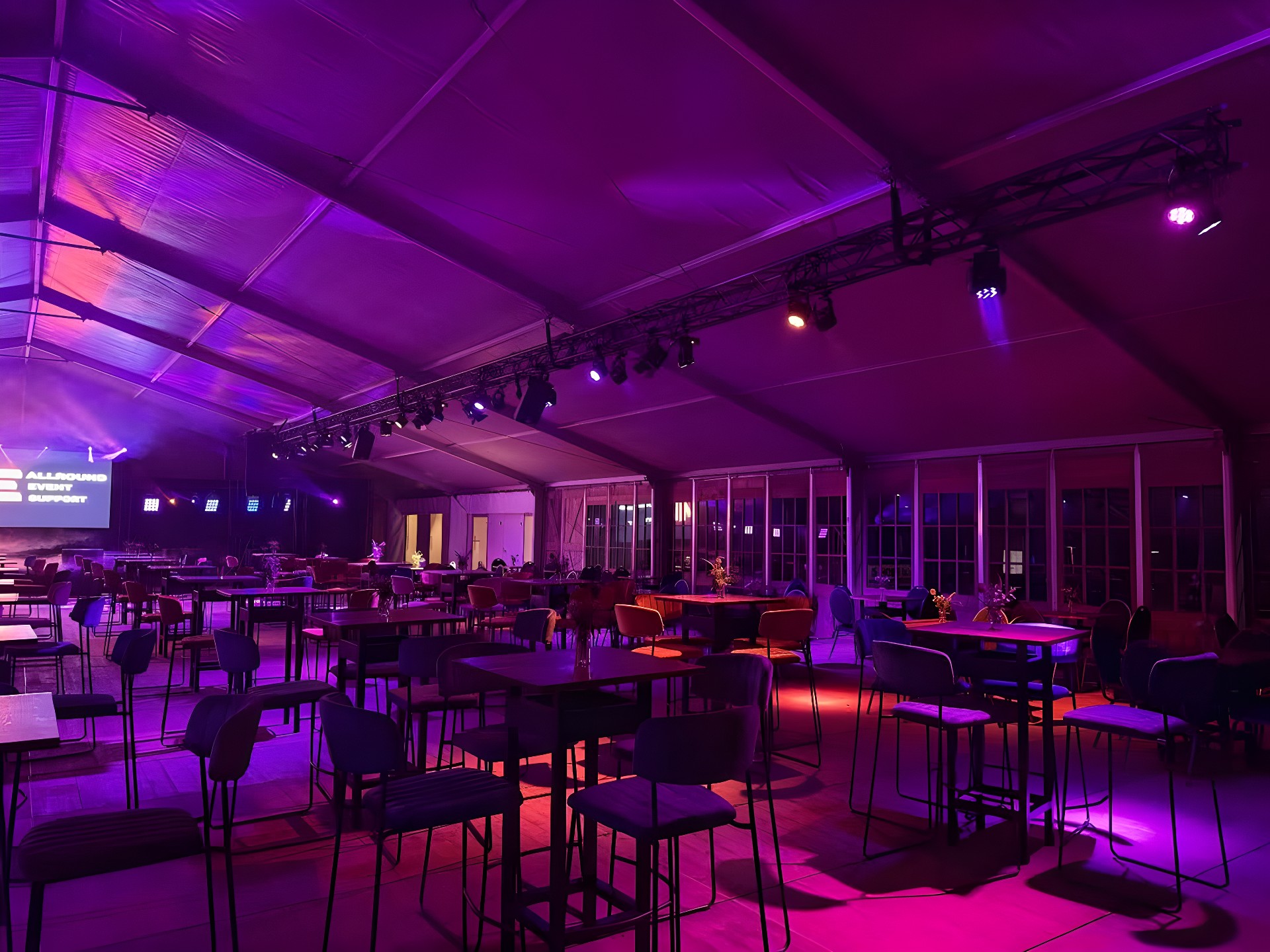 Technische Productie