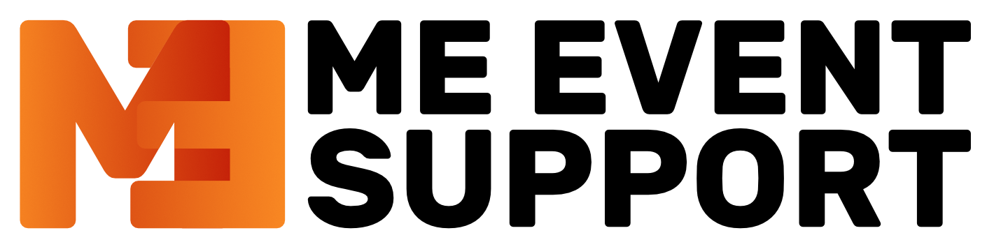 Me Allround Event Support