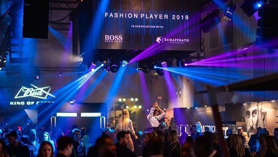 LIFE AFTER FOOTBALL ⚽️✨ 5