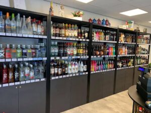 Project februari 2022