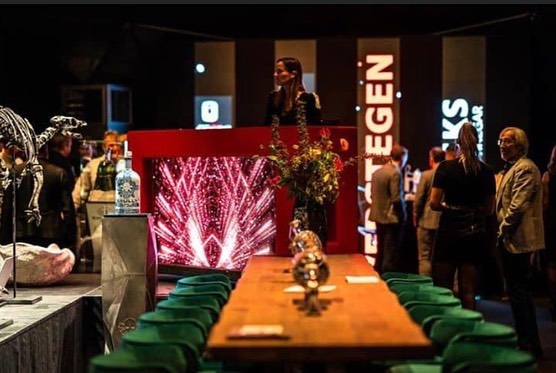 SKULLY ART COLLECTION 💀🍸 5