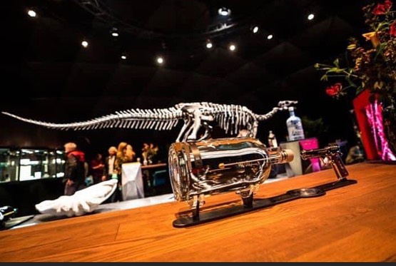 SKULLY ART COLLECTION 💀🍸 6