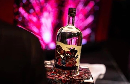 SKULLY ART COLLECTION 💀🍸 7