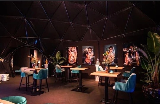 SKULLY ART COLLECTION 💀🍸 8