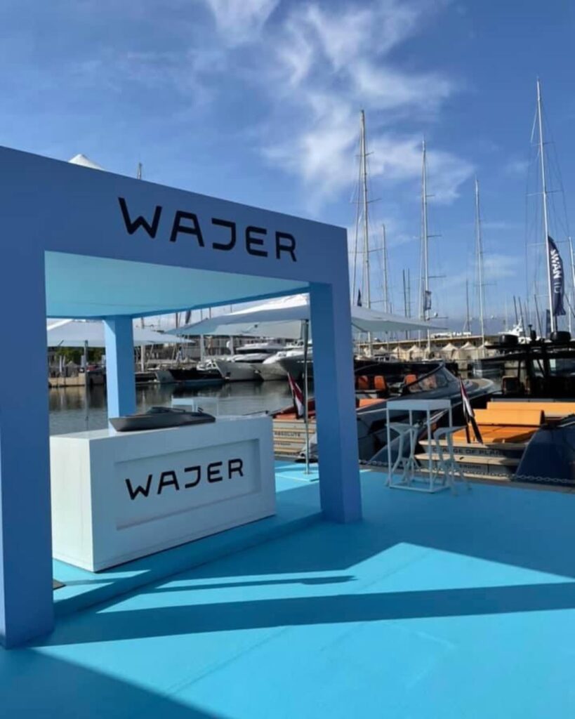 F(sp)lashback 💦🚤 3