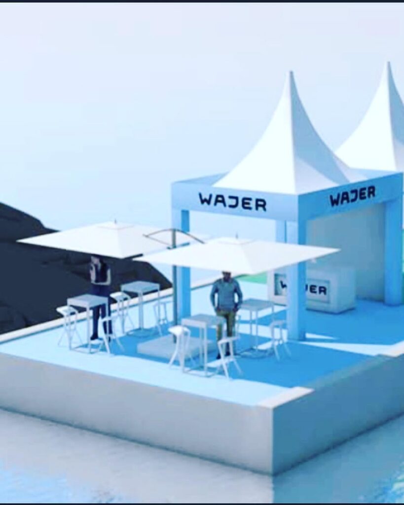 F(sp)lashback 💦🚤 6