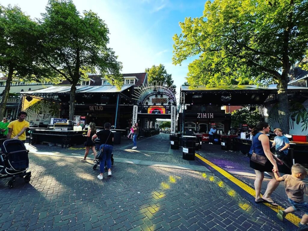 ZININ KERMIS TIJD 🎡🎟 4