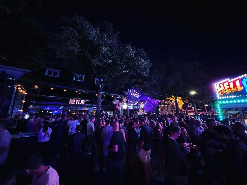 ZININ KERMIS TIJD 🎡🎟 5