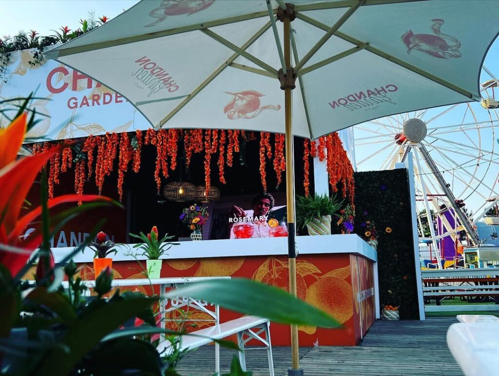 TASTE OF THE SUMMER 🍊☀️ 4