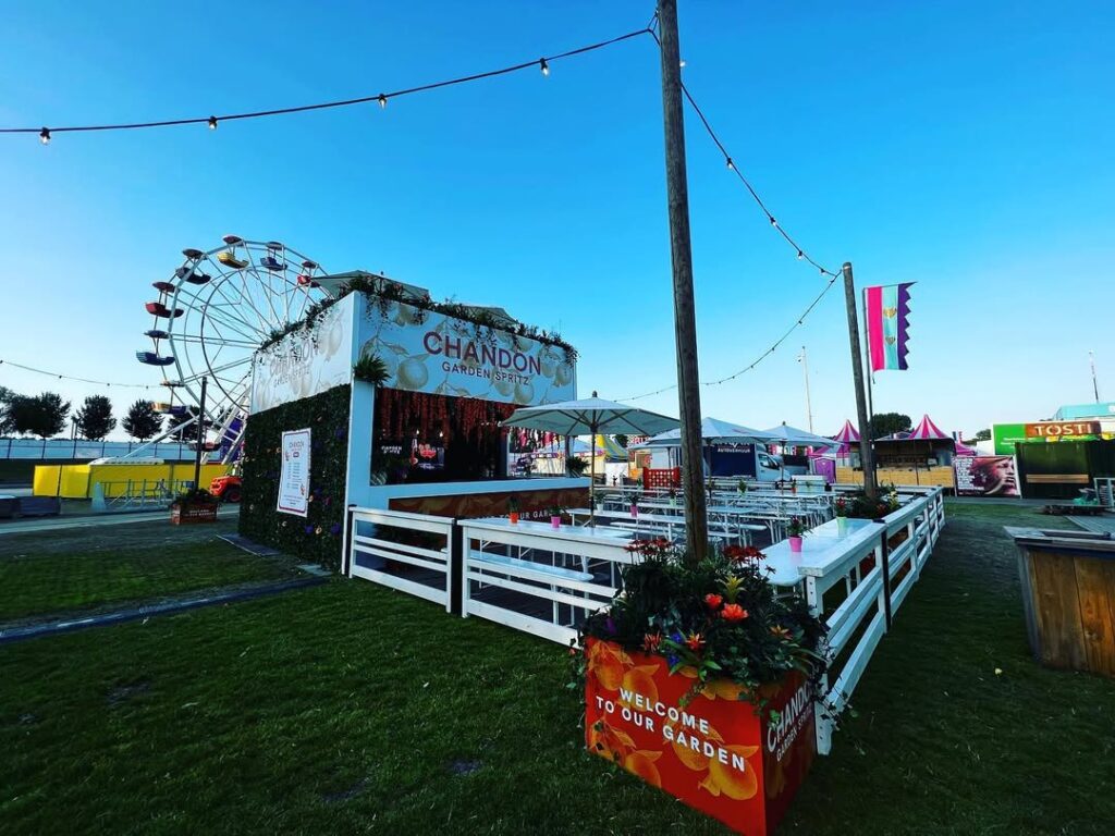 TASTE OF THE SUMMER 🍊☀️ 5