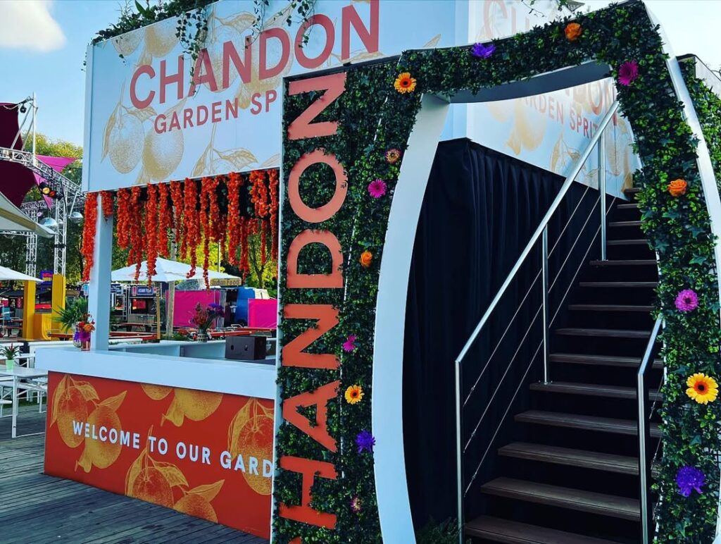 TASTE OF THE SUMMER 🍊☀️ 6