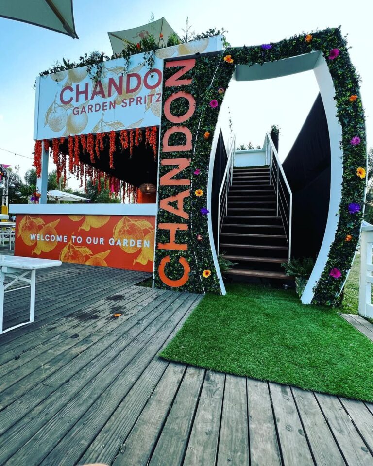 TASTE OF THE SUMMER 🍊☀️