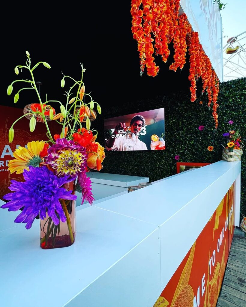 TASTE OF THE SUMMER 🍊☀️ 3