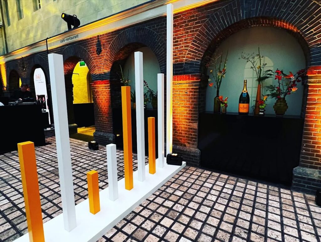 Bold Woman Award 2022🍾🧡 8