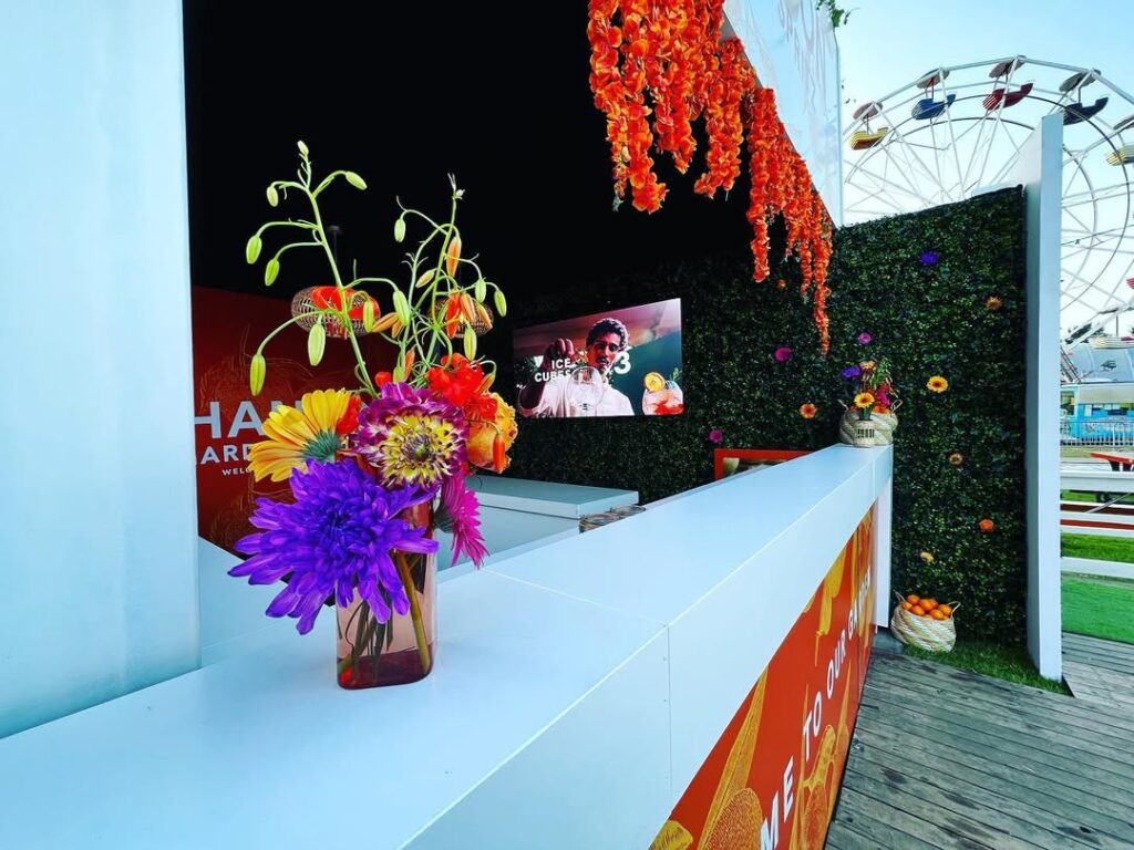 TASTE OF THE SUMMER 🍊☀️ 7