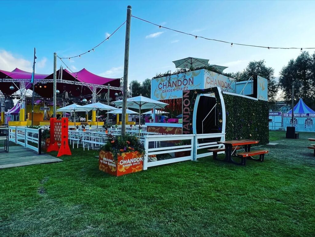 TASTE OF THE SUMMER 🍊☀️ 8