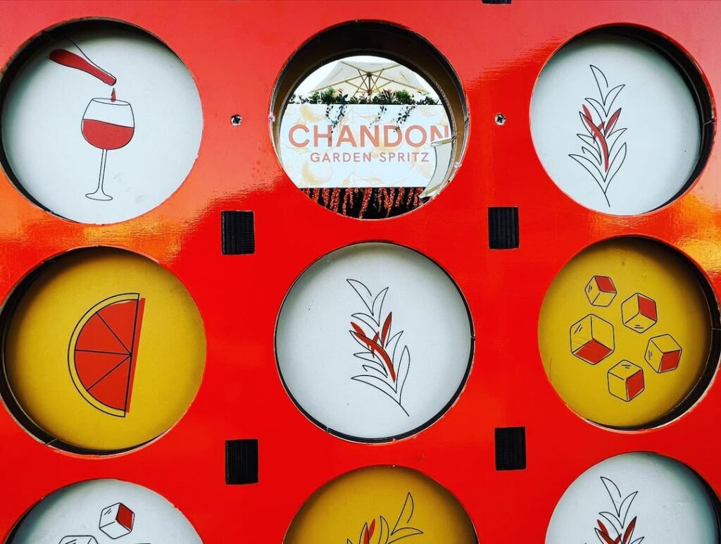 TASTE OF THE SUMMER 🍊☀️ 9