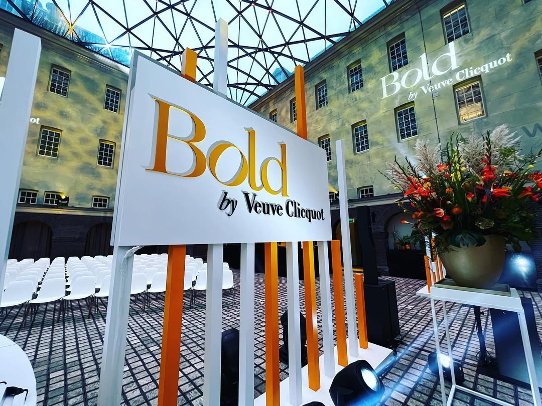 Bold Woman Award 2022