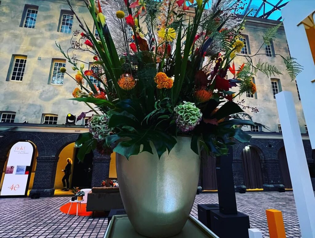 Bold Woman Award 2022🍾🧡 3