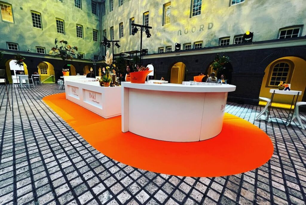 Bold Woman Award 2022🍾🧡 5