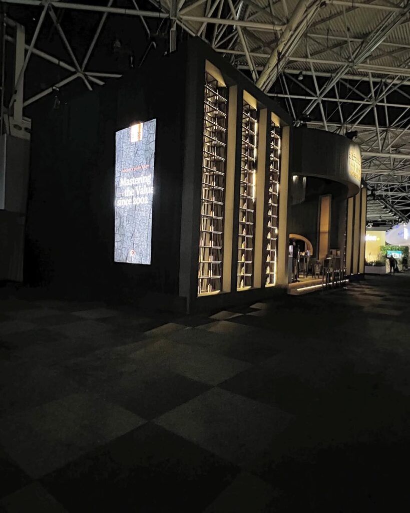 Masters Expo 2022🤩 3