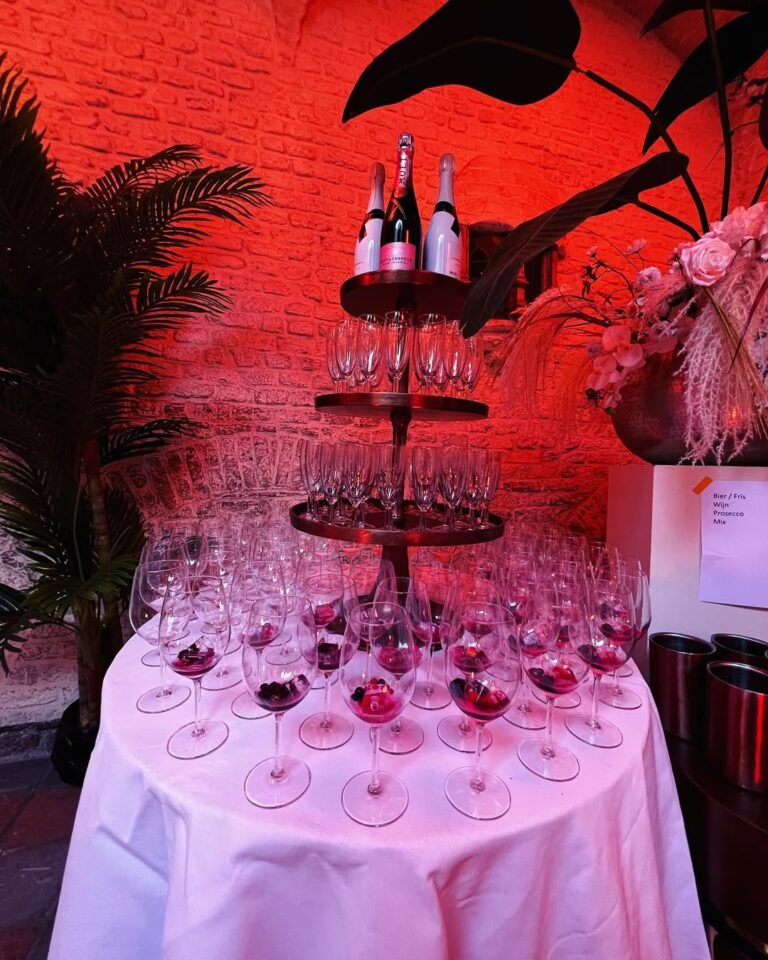 Mooi weer en een nog mooiere locatie ☀️🏰