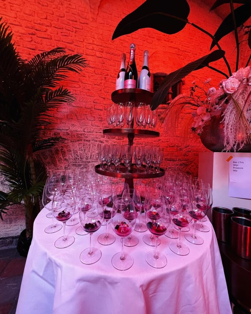 Evenement Kasteel Dussen