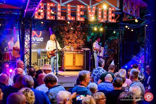Van Idee tot Feest, Privé Evenement