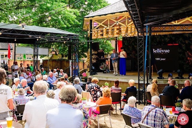 Van Idee tot Feest, Privé Evenement