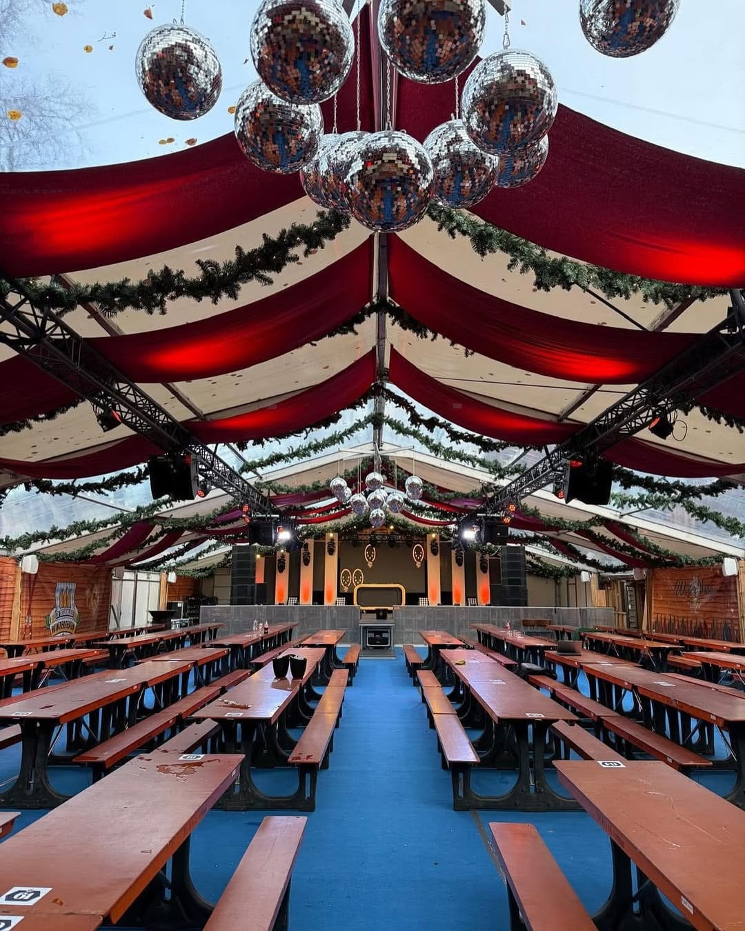 Winterfeesten Oisterwijk 2024