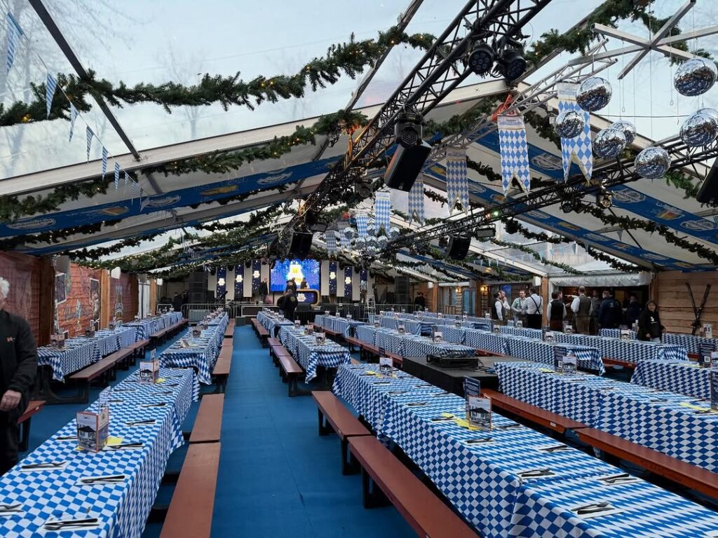 Winterfeesten Oisterwijk 2025