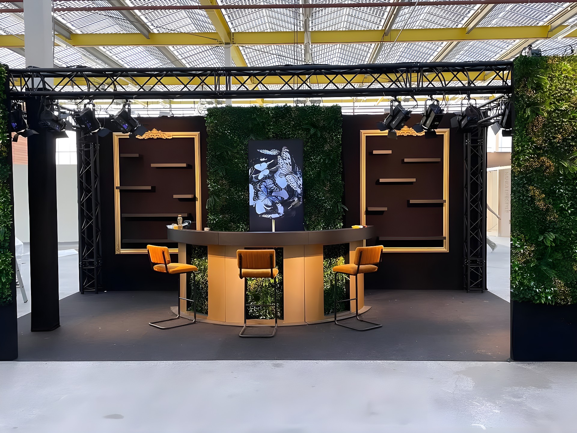 Maatwerk Las- & Houtwerk