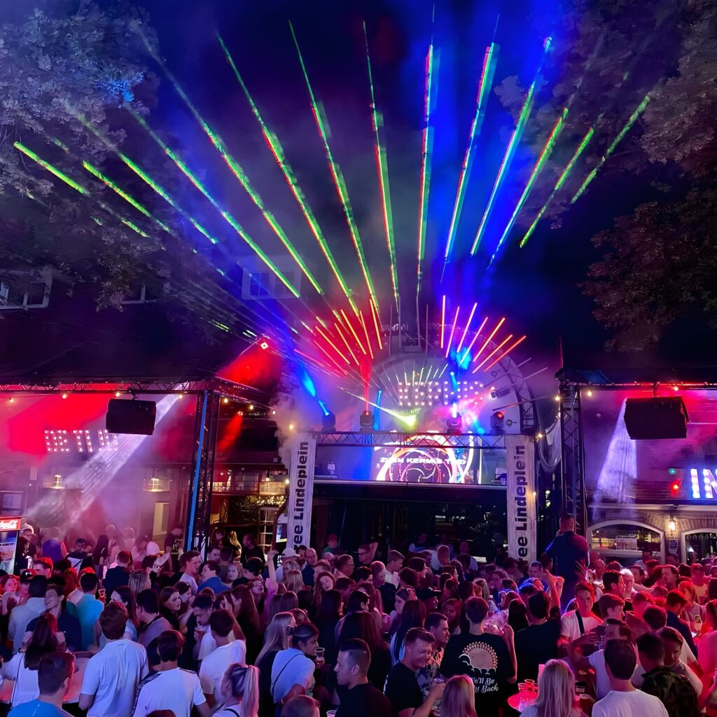 Feesten & Partijen